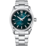 ZEGAREK GRAND SEIKO EVOLUTION 9 SPRING DRIVE U.F.A.