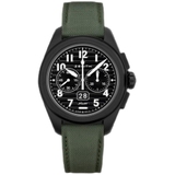 ZEGAREK ZENITH PILOT BIG DATE FLYBACK CHRONOGRAPH