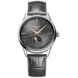 LONGINES FLAGSHIP HERITAGE MOONPHASE