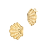 Kolczyki muszle Picky Pica Aloha