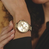 ZEGAREK BOSS MAJESTY SPORT