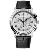 ZEGAREK FREDERIQUE CONSTANT CLASSICS QUARTZ CHRONOGRAPH