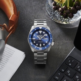 ZEGAREK SEIKO 5 SPORTS AUTOMATIC