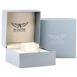 ZEGAREK AVIATOR BRISTOL SCOUT LIMITED EDITION