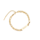 Bransoleta srebrna FREEDOM ELEMENTS