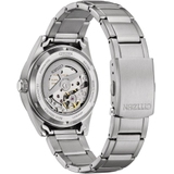 ZEGAREK CITIZEN MARINE MECHANICAL