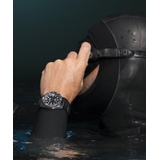 ZEGAREK TIMEX DEEPWATER REEF 200 TITANIUM AUTOMATIC