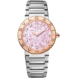 ZEGAREK BVLGARI BVLGARI