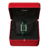 ZEGAREK CARTIER TANK MUST L