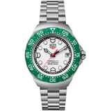 ZEGAREK TAG HEUER FORMULA 1 SOLARGRAPH