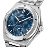ZEGAREK IWC SCHAFFHAUSEN INGENIEUR PERPETUAL CALENDAR 41