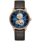 ZEGAREK RADO Coupole Classic Open Heart Automatic