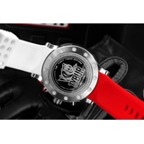 ZEGAREK VOSTOK EUROPE BATISCAFOS CHRONO TYBUR 2026 LIMITED EDITION