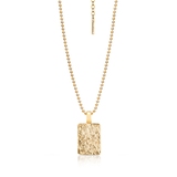 Wisiorek srebrny FREEDOM ELEMENTS