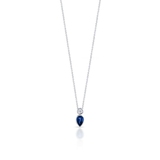 Naszyjnik złoty BIRKS