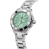 ZEGAREK TAG HEUER Aquaracer Professional 200 Solargraph