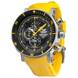 ZEGAREK VOSTOK EUROPE LUNOKHOD-2 MULTIFUNCTIONAL