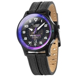 ZEGAREK VOSTOK EUROPE EXPEDITION SOUTH POLE AUTOMATIC