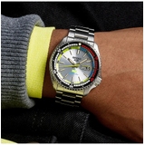 ZEGAREK SEIKO 5 SPORTS HUF LIMITED EDITION