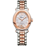 ZEGAREK CHOPARD HAPPY SPORT