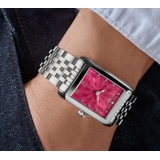 ZEGAREK FREDERIQUE CONSTANT CLASSICS CARREE LADIES BY FELIPAO