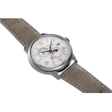 ZEGAREK ORIENT BAMBINO SUN & MOON 75TH ANNIVERSARY LIMITED EDITION