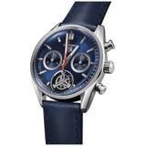 ZEGAREK TAG HEUER CARRERA CHRONOGRAPH TOURBILLON