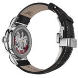 ZEGAREK AVIATOR DOUGLAS DAY-DATE POLSKA EDYCJA