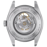 TISSOT GENTLEMAN POWERMATIC 80 OPEN HEART