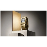 ZEGAREK FREDERIQUE CONSTANT CLASSICS CARREE SMALL SECONDS