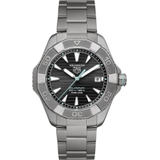 ZEGAREK TAG HEUER AQUARACER PROFESSIONAL 200 SOLARGRAPH