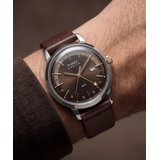 ZEGAREK TIMEX MARLIN GMT