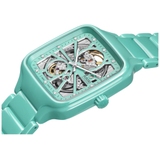 ZEGAREK RADO TRUE SQUARE AUTOMATIC OPEN HEART