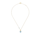 Naszyjnik złoty NANIS