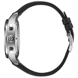 ZEGAREK IWC SCHAFFHAUSEN PILOT'S AUTOMATIC CHRONOGRAPH