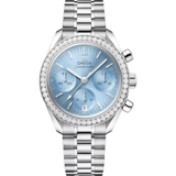 ZEGAREK OMEGA SPEEDMASTER 38
