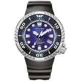 ZEGAREK CITIZEN PROMASTER MARINE UNITE WITH BLUE LIMITED EDITION