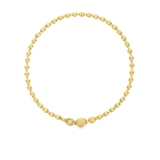 Naszyjnik złoty NANIS