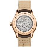 ZEGAREK RAYMOND WEIL FREELANCER COMPLETE CALENDAR