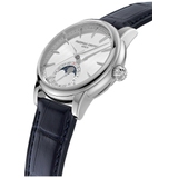ZEGAREK FREDERIQUE CONSTANT MANUFACTURE CLASSIC MOONPHASE DATE