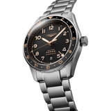 LONGINES SPIRIT ZULU TIME
