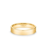 Komplet obrączek złotych AURORA