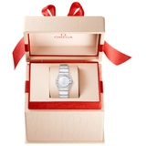 ZEGAREK OMEGA CONSTELLATION