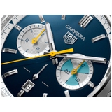 ZEGAREK TAG HEUER CARRERA CHRONOGRAPH LIMITED EDITION