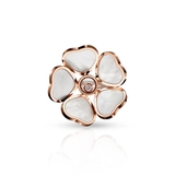 Pierścionek złoty Chopard