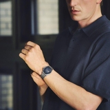 ZEGAREK SEIKO PRESAGE CLASSIC SERIES OPEN HEART