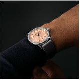 ZEGAREK RAYMOND WEIL MILLESIME CENTRAL SECONDS