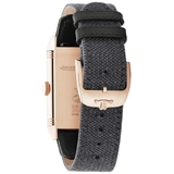 ZEGAREK JAEGER-LECOULTRE REVERSO TRIBUTE MONOFACE SMALL SECONDS