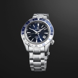 ZEGAREK GRAND SEIKO SPORT HI-BEAT 36000 GMT