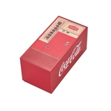 ZEGAREK G-SHOCK ANALOG-DIGITAL 2100 SERIES COCA-COLA EDITION